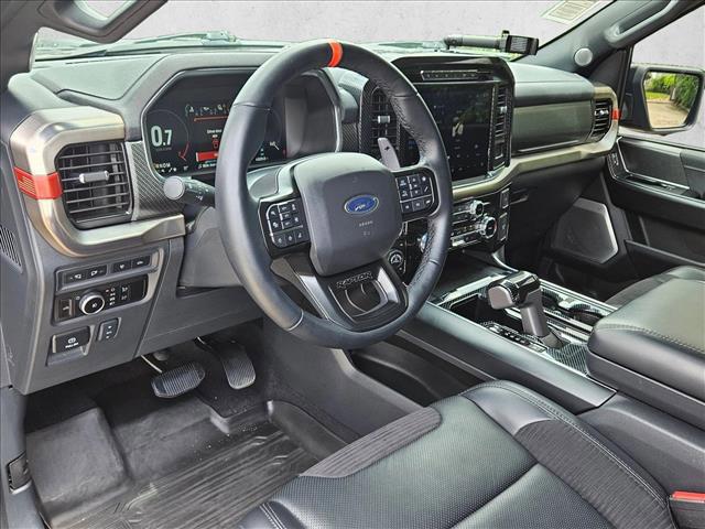 FORD F-150 RAPTOR - 10