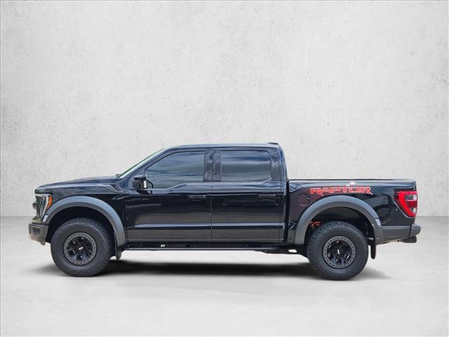 FORD F-150 RAPTOR - 9