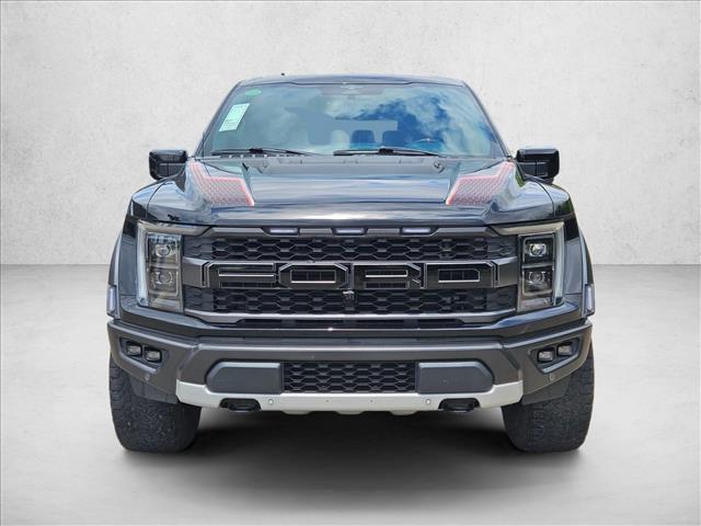 FORD F-150 RAPTOR - 2