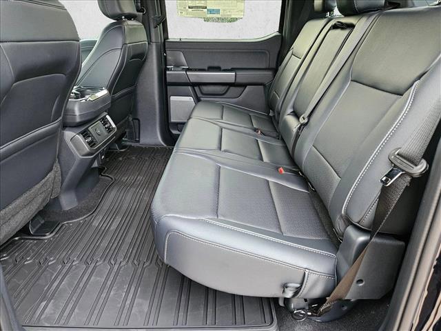 2026 FORD F-150 LARIAT — миниатюра 16