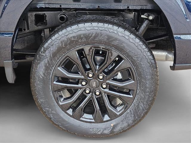 2026 FORD F-150 LARIAT 照片 10