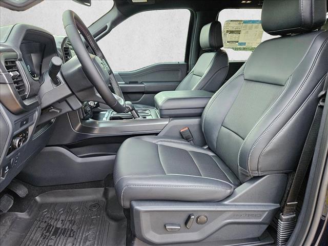 2026 FORD F-150 LARIAT 照片 4