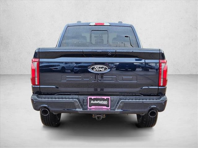 2026 FORD F-150 LARIAT 照片 8