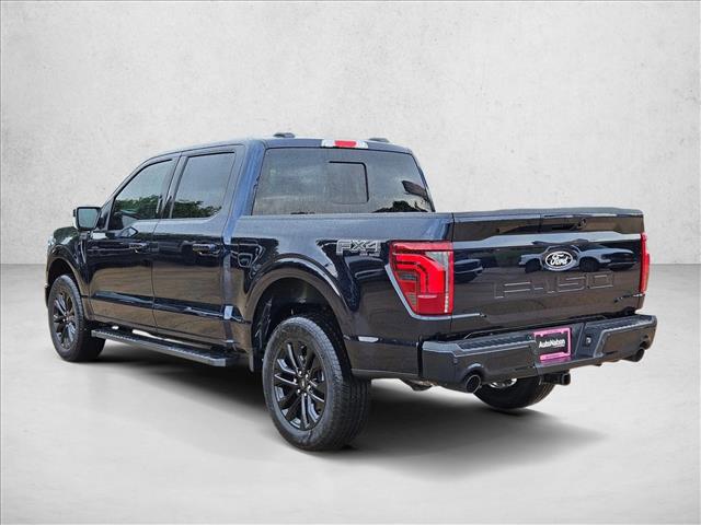 2026 FORD F-150 LARIAT 照片 9