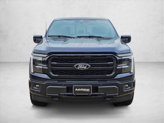 2026 FORD F-150 LARIAT 照片 6