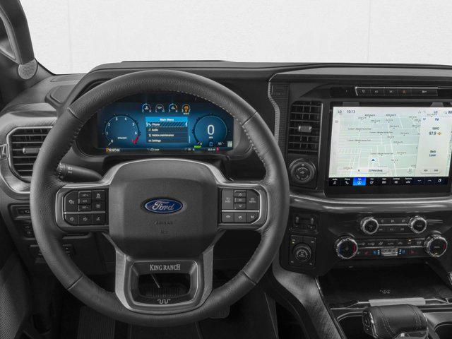 FORD F-150 KING RANCH - 4