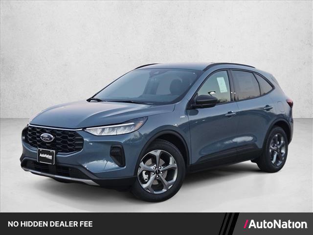 New 2026 Ford Escape ST-Line