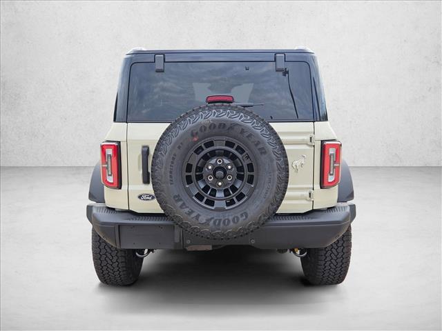صورة 8 لـ 2026 FORD BRONCO BADLANDS
