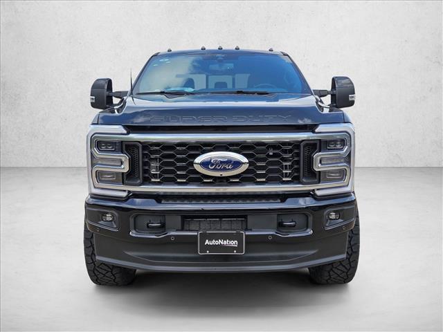 صورة مصغرة 6 لـ 2026 FORD F-350 PLATINUM