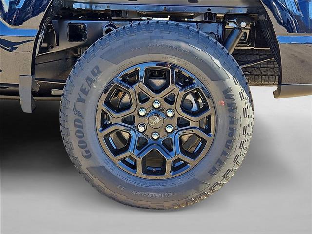 2026 FORD F-150 XLT — миниатюра 10