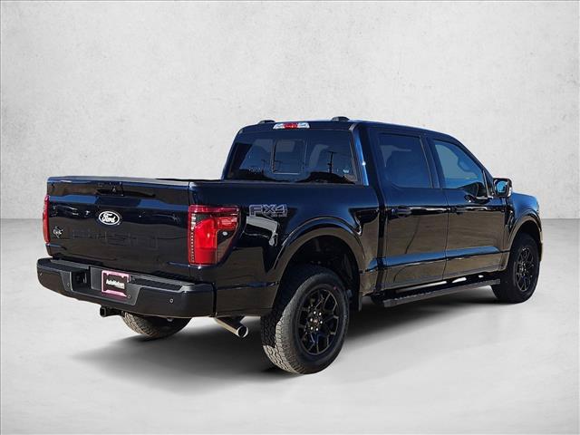 2026 FORD F-150 XLT — миниатюра 2