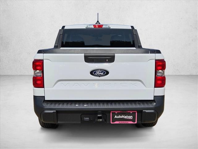 2026 FORD MAVERICK XLT — фото 8