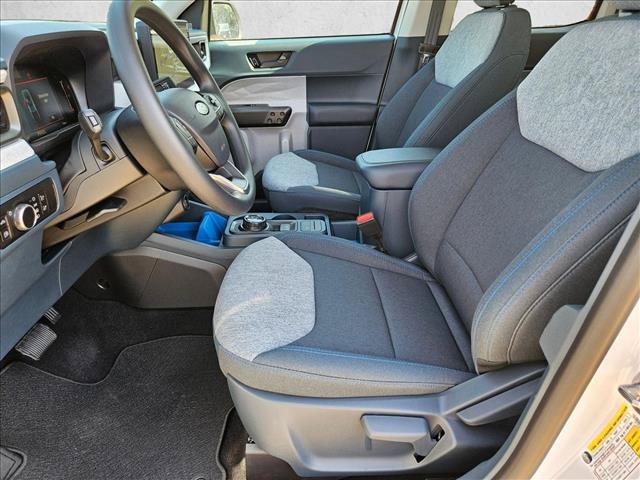 2026 FORD MAVERICK XLT — фото 4