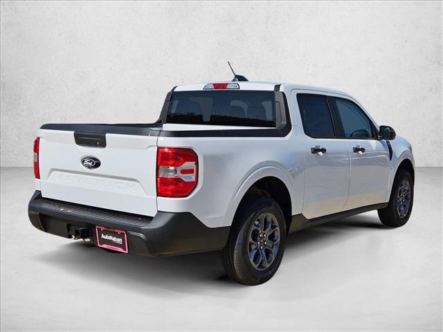 2026 FORD MAVERICK XLT — фото 2