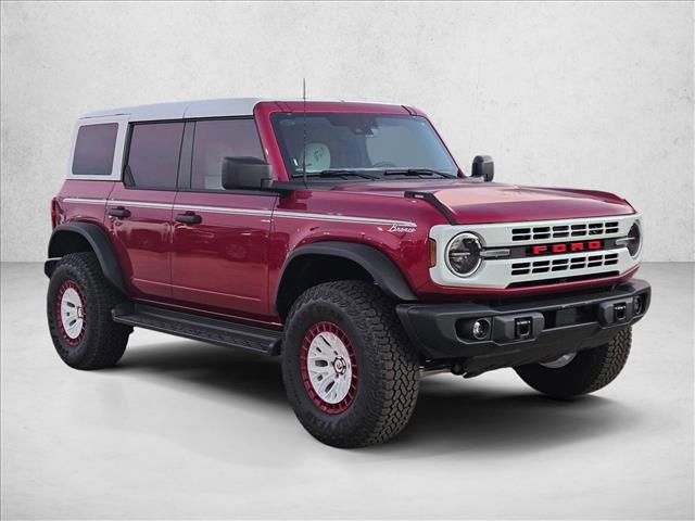 FORD BRONCO - 7