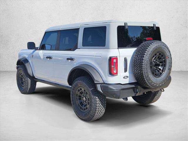 صورة 9 لـ 2026 FORD BRONCO BADLANDS