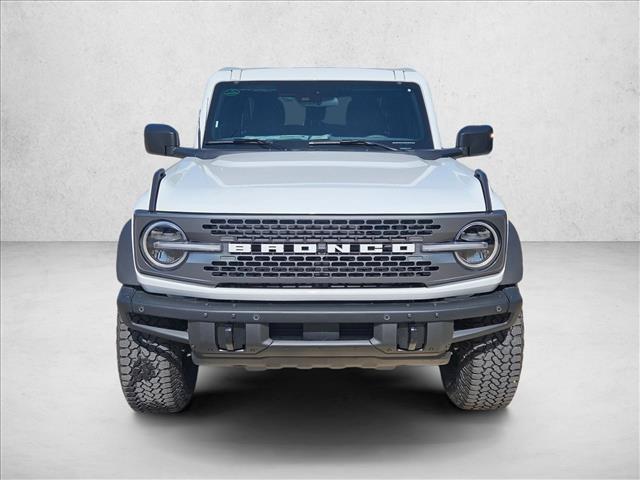 صورة 6 لـ 2026 FORD BRONCO BADLANDS