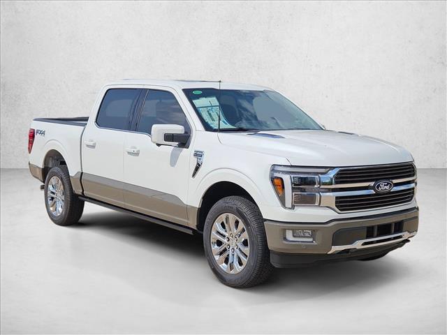 صورة 6 لـ 2026 FORD F-150 KING RANCH