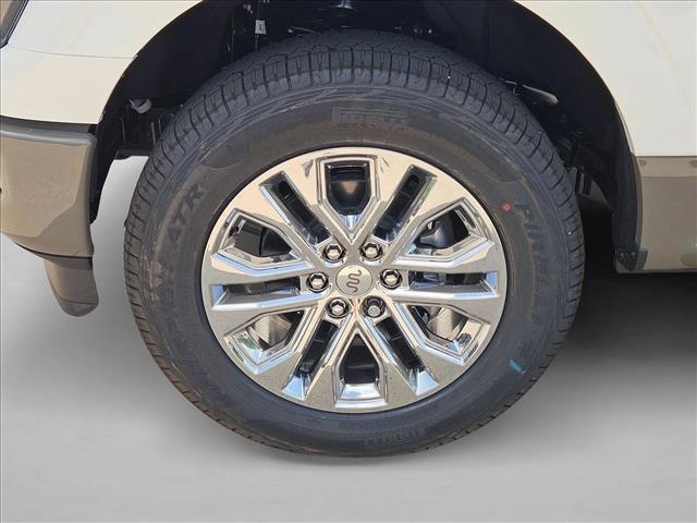 صورة 10 لـ 2026 FORD F-150 KING RANCH