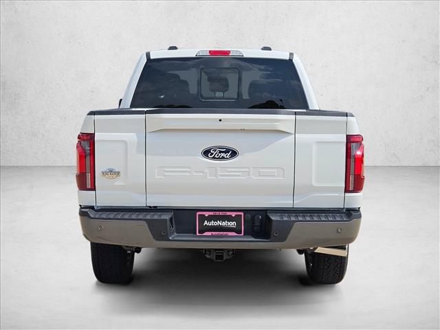 صورة 7 لـ 2026 FORD F-150 KING RANCH