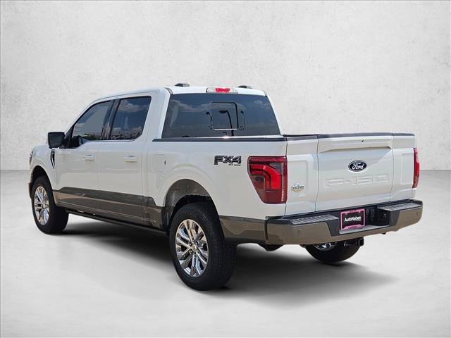 صورة 8 لـ 2026 FORD F-150 KING RANCH
