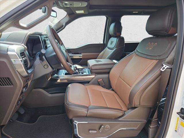 صورة 4 لـ 2026 FORD F-150 KING RANCH