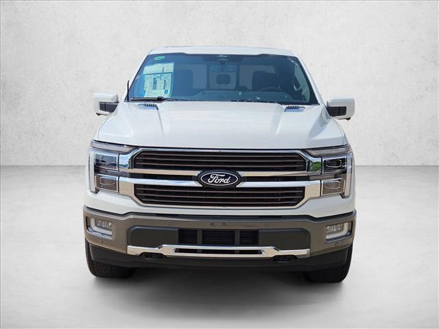 صورة 5 لـ 2026 FORD F-150 KING RANCH