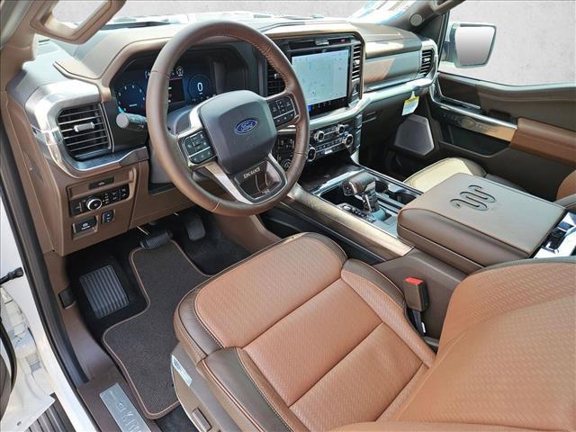 صورة 3 لـ 2026 FORD F-150 KING RANCH