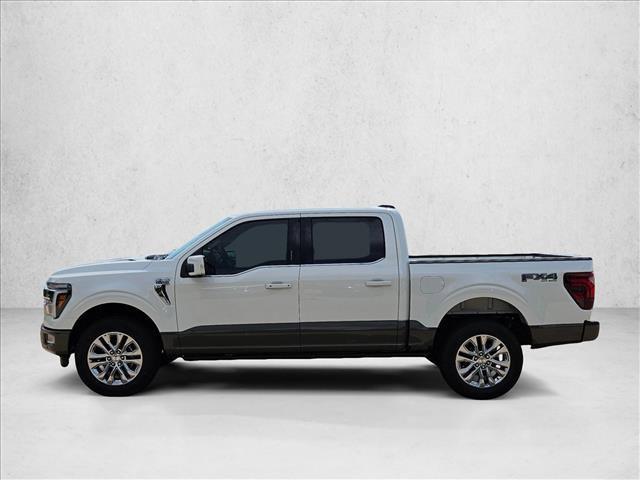 صورة 9 لـ 2026 FORD F-150 KING RANCH