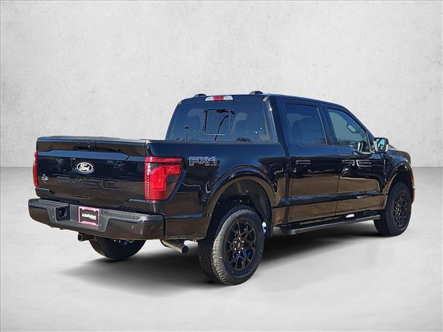 صورة 2 لـ 2026 FORD F-150 XLT