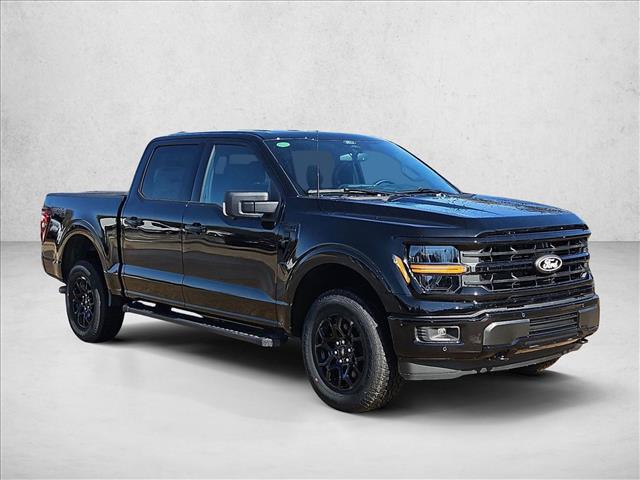 2026 FORD F-150 XLT — миниатюра 7