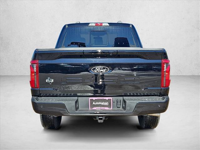 2026 FORD F-150 XLT — миниатюра 8