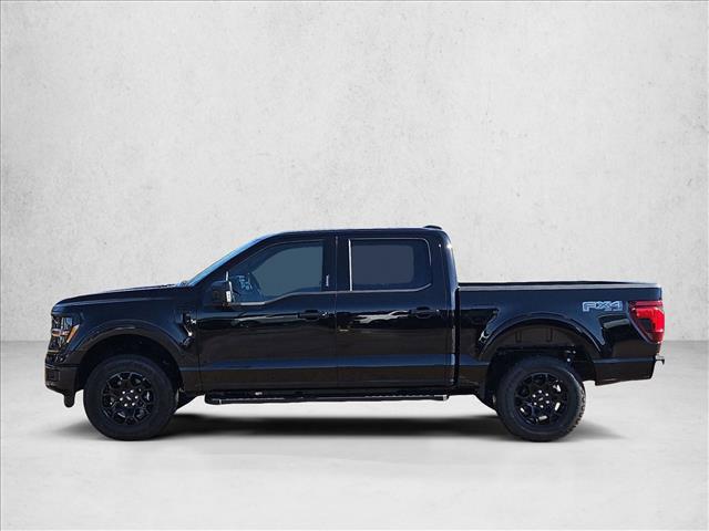 صورة 5 لـ 2026 FORD F-150 XLT
