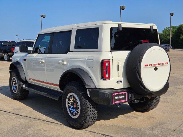 صورة 9 لـ 2026 FORD BRONCO OUTER BANKS