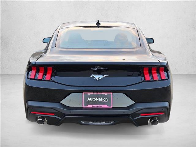 2026 FORD MUSTANG ECOBOOST 缩略图 8