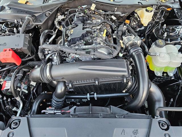 صورة مصغرة 17 لـ 2026 FORD MUSTANG ECOBOOST