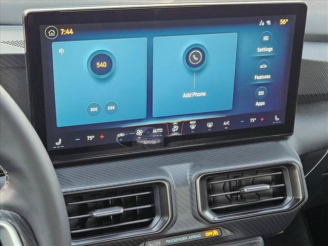2026 FORD MUSTANG ECOBOOST 缩略图 13