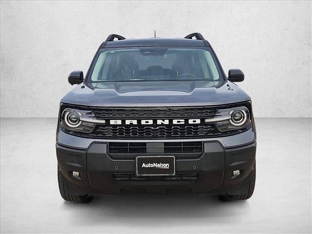 2026 FORD BRONCO SPORT OUTER BANKS — миниатюра 6