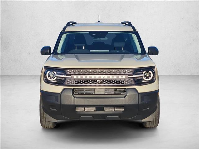 FORD BRONCO SPORT BIG BEND - 6