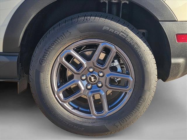 FORD BRONCO SPORT BIG BEND - 10