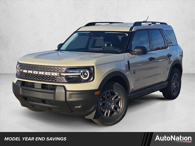 FORD BRONCO SPORT BIG BEND - 1