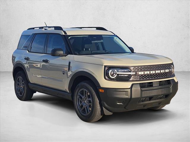 FORD BRONCO SPORT BIG BEND - 7