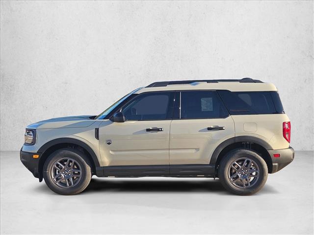 FORD BRONCO SPORT BIG BEND - 5