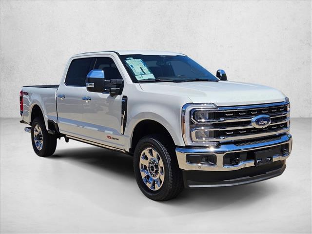 صورة 7 لـ 2026 FORD F-250 KING RANCH