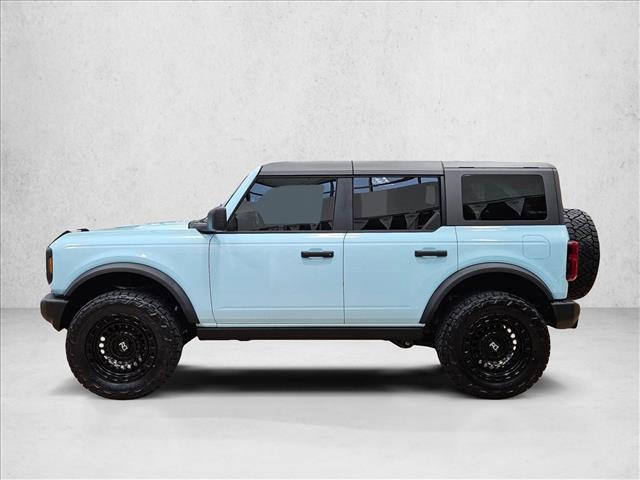 FORD BRONCO BIG BEND - 5