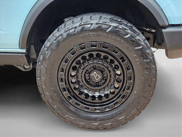 FORD BRONCO BIG BEND - 10