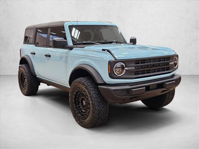 FORD BRONCO BIG BEND - 7