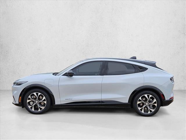2022 FORD MUSTANG MACH-E PREMIUM — фото 8