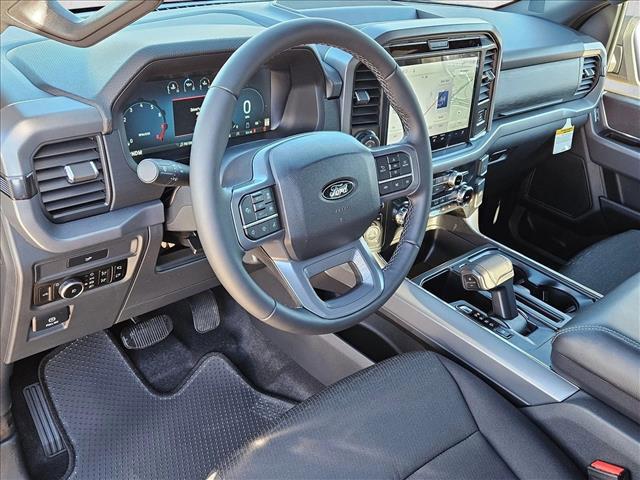 FORD F-150 XLT - 3