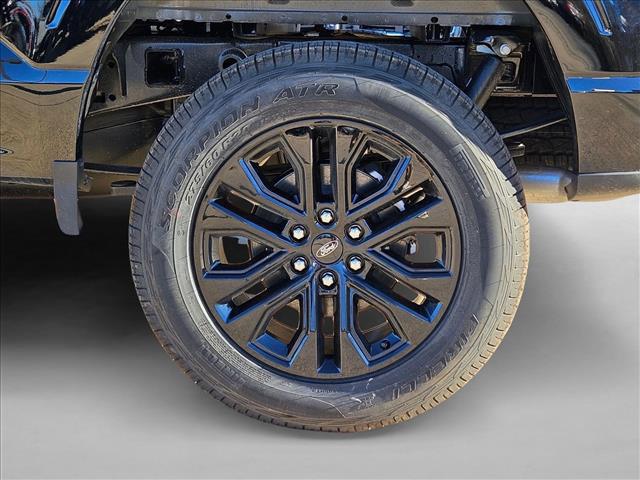 FORD F-150 XLT - 10